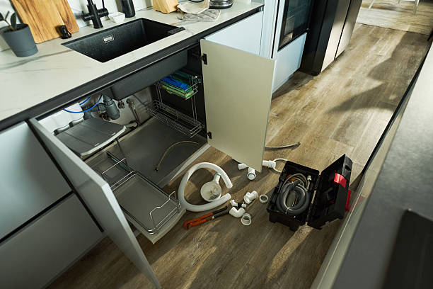 24/7 Emergency Toilet Repair experts in Ridgecrest, CA